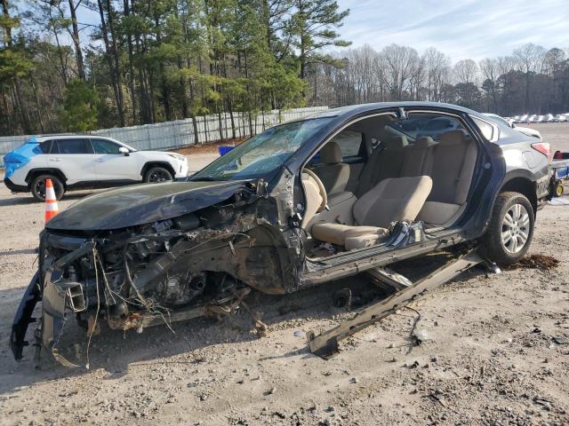 2014 NISSAN ALTIMA 2.5, 