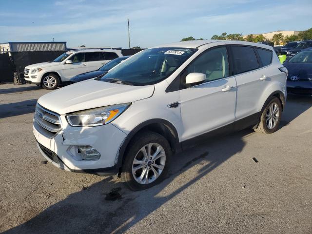 2017 FORD ESCAPE SE, 