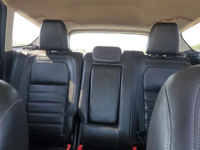 1FMCU0JD7HUB87868 - 2017 FORD ESCAPE TITANIUM BLACK photo 10