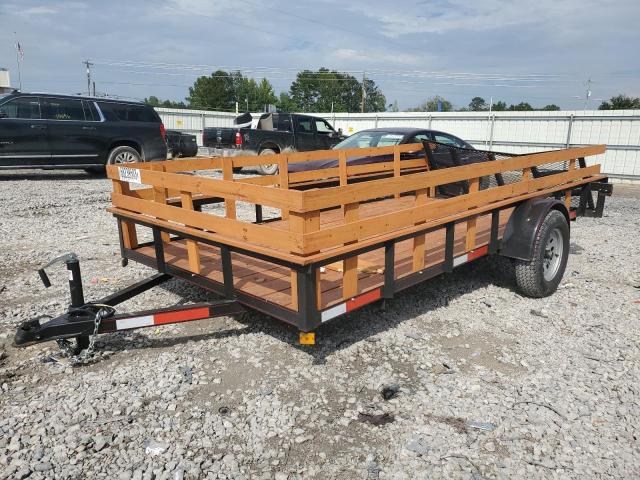 20221216033823176 - 2023 UTILIMASTER TRAILER BLACK photo 2