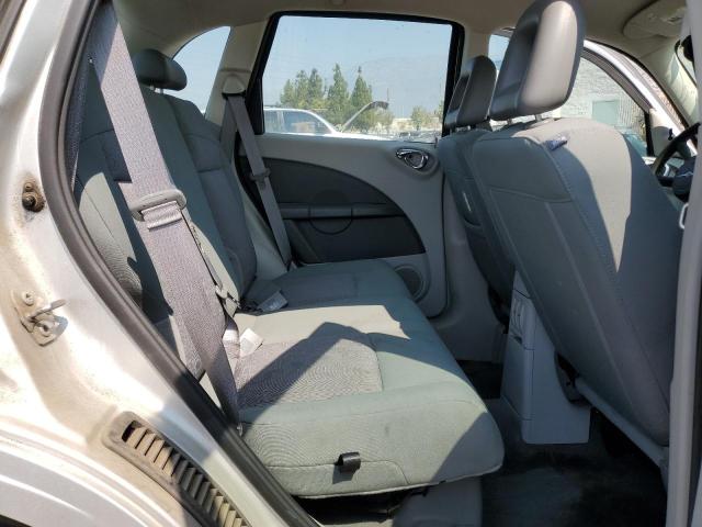 3A8FY489X9T615449 - 2009 CHRYSLER PT CRUISER 银色 照片 10