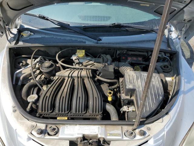 3A8FY489X9T615449 - 2009 CHRYSLER PT CRUISER 银色 照片 11