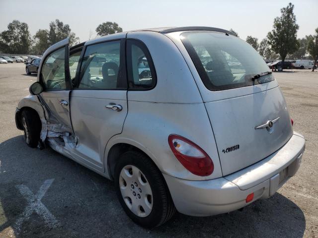 3A8FY489X9T615449 - 2009 CHRYSLER PT CRUISER 银色 照片 2