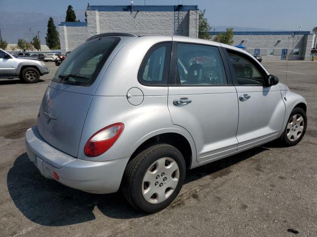 3A8FY489X9T615449 - 2009 CHRYSLER PT CRUISER 银色 照片 3