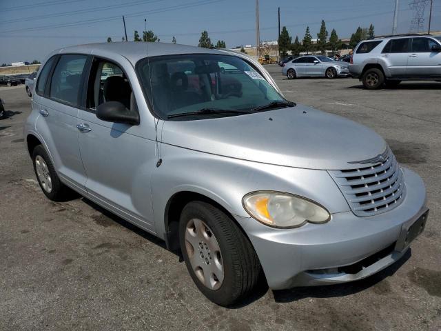 3A8FY489X9T615449 - 2009 CHRYSLER PT CRUISER 银色 照片 4