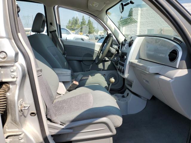 3A8FY489X9T615449 - 2009 CHRYSLER PT CRUISER 银色 照片 7