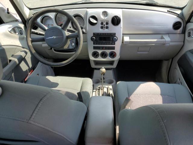 3A8FY489X9T615449 - 2009 CHRYSLER PT CRUISER 银色 照片 8