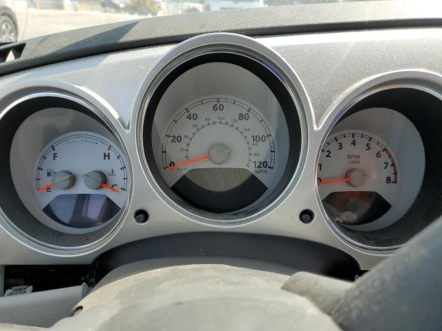 3A8FY489X9T615449 - 2009 CHRYSLER PT CRUISER 银色 照片 9