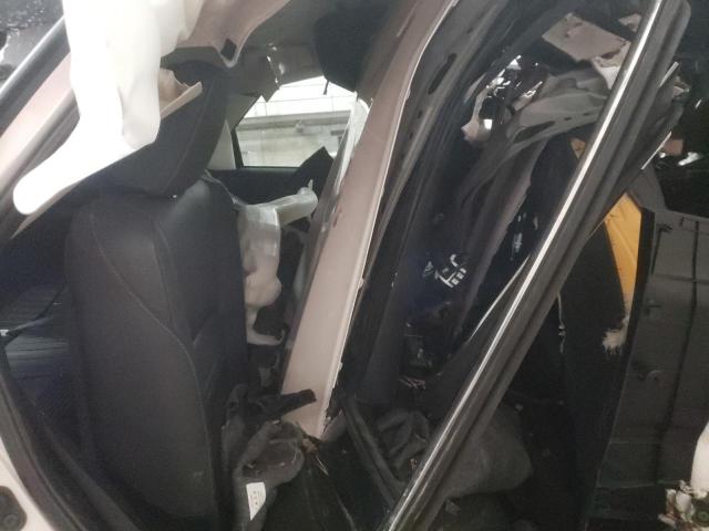 JTJAARDZ3L5018138 - 2020 LEXUS NX 300 BASE თეთრი ფოტო 11