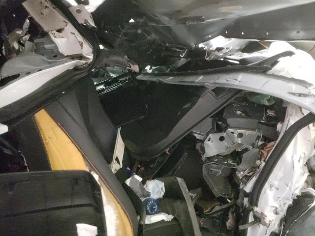 JTJAARDZ3L5018138 - 2020 LEXUS NX 300 BASE თეთრი ფოტო 8