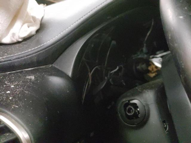 JTJAARDZ3L5018138 - 2020 LEXUS NX 300 BASE თეთრი ფოტო 9