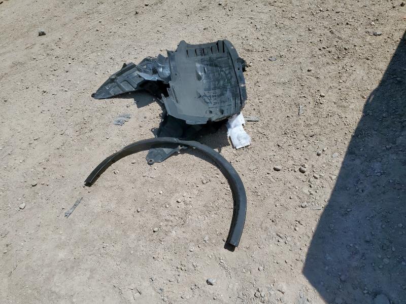 5N1AT2MT9LC726594 - 2020 NISSAN ROGUE S SILVER photo 13