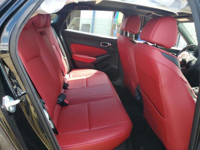 19UDE4H66SA017192 - 2025 ACURA INTEGRA A-SPEC TECH BLACK photo 10