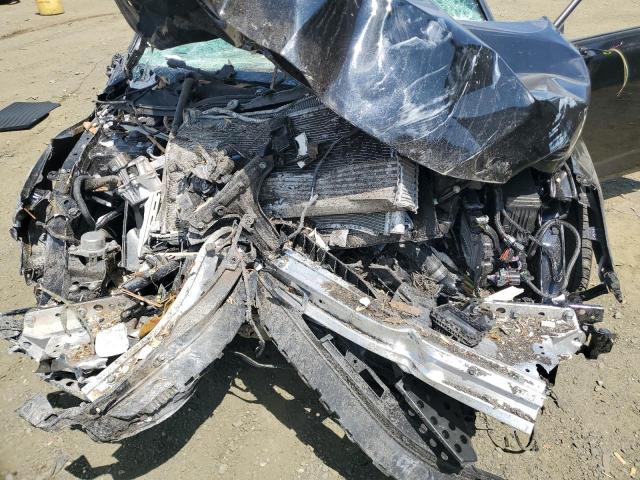 19UDE4H66SA017192 - 2025 ACURA INTEGRA A-SPEC TECH BLACK photo 11