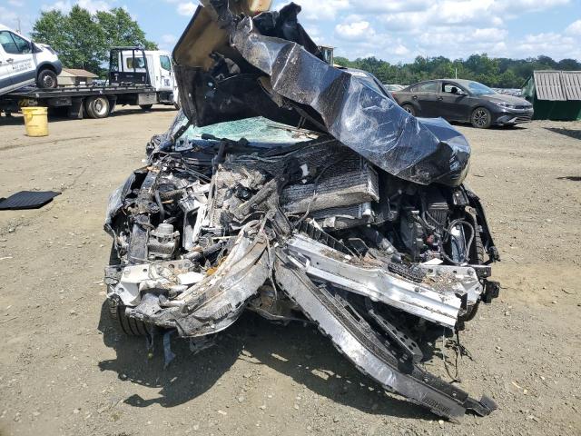 19UDE4H66SA017192 - 2025 ACURA INTEGRA A-SPEC TECH BLACK photo 5