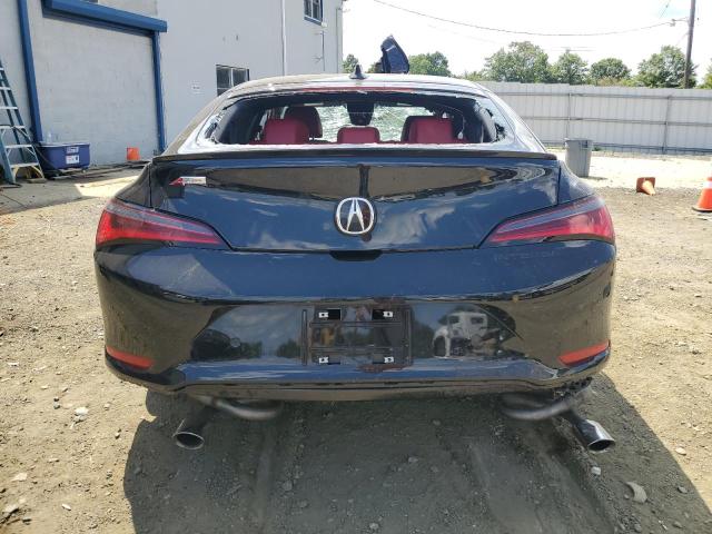 19UDE4H66SA017192 - 2025 ACURA INTEGRA A-SPEC TECH BLACK photo 6