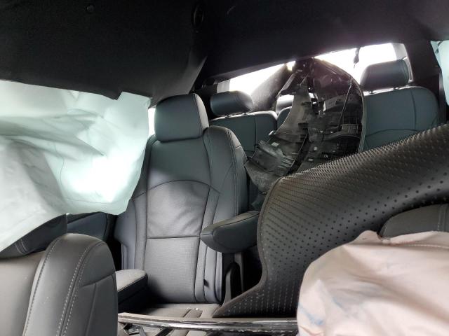 5GAERCKW1NJ101517 - 2022 BUICK ENCLAVE PREMIUM WHITE photo 10