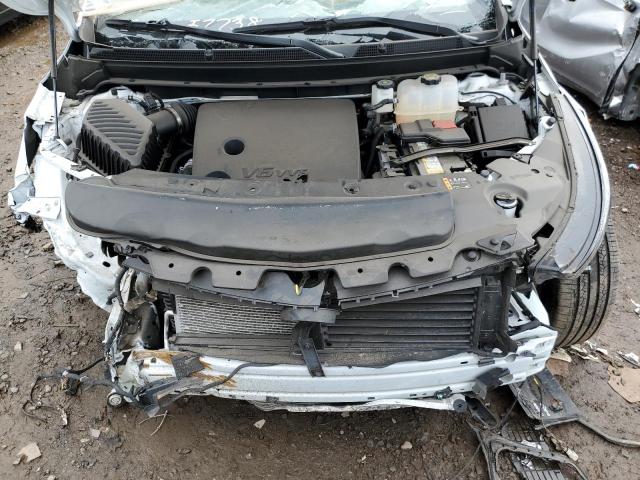 5GAERCKW1NJ101517 - 2022 BUICK ENCLAVE PREMIUM WHITE photo 12