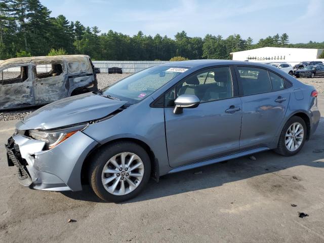 2020 TOYOTA COROLLA LE, 