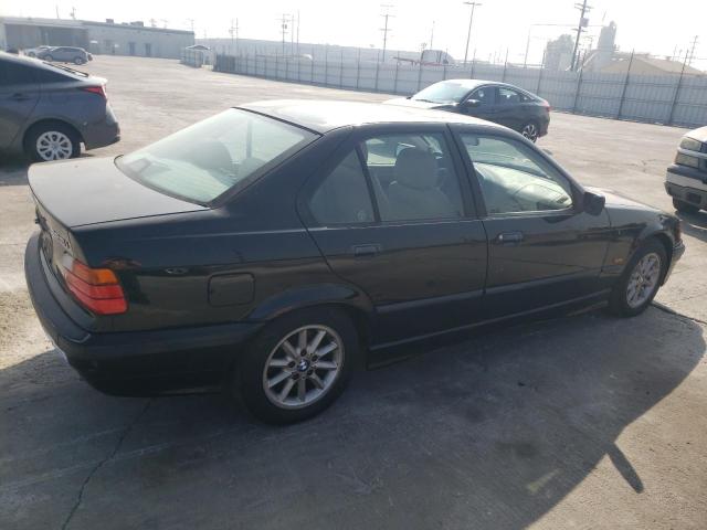 WBACD4320WAV65645 - 1998 BMW 328 I AUTOMATIC BLACK photo 3