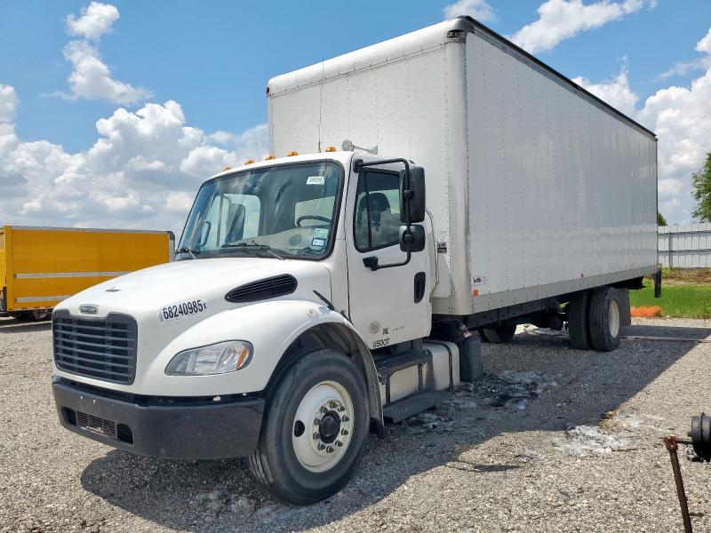 2021 FREIGHTLINER M2 106 MEDIUM DUTY, 