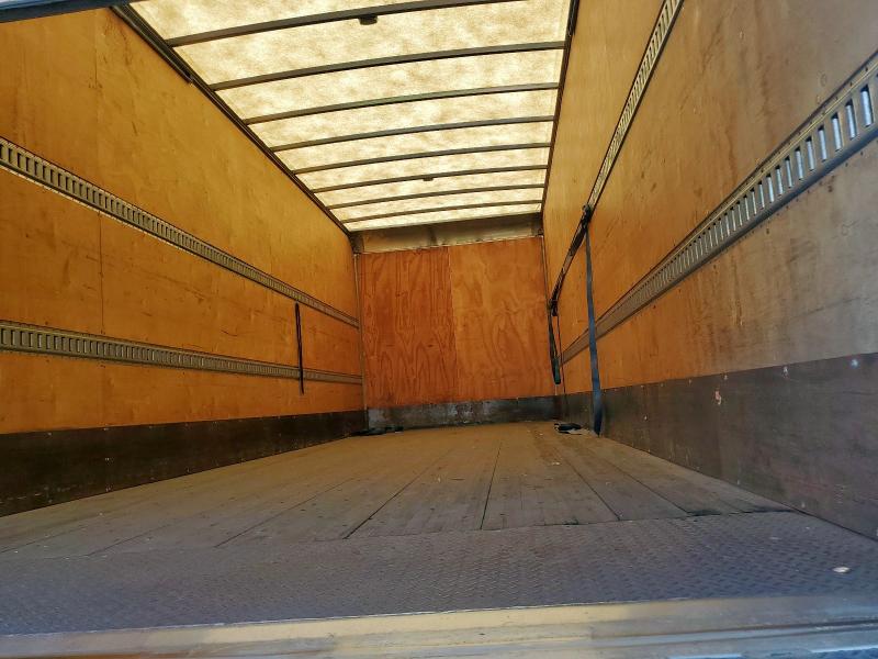 3ALACWFB7MDML7874 - 2021 FREIGHTLINER M2 106 MEDIUM DUTY WHITE photo 10