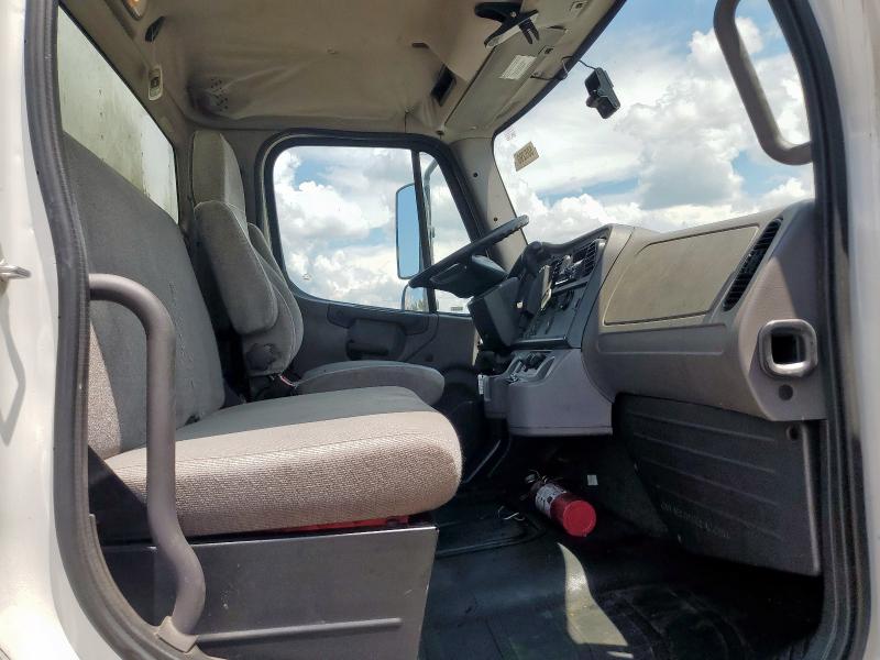 3ALACWFB7MDML7874 - 2021 FREIGHTLINER M2 106 MEDIUM DUTY WHITE photo 11