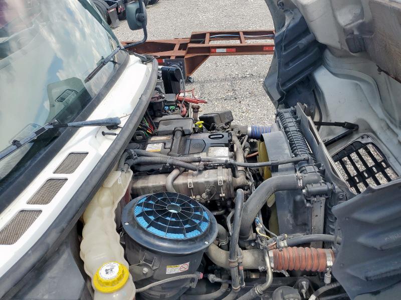 3ALACWFB7MDML7874 - 2021 FREIGHTLINER M2 106 MEDIUM DUTY WHITE photo 12