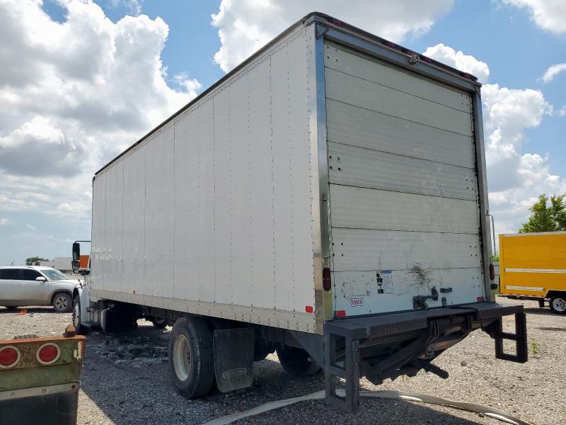 3ALACWFB7MDML7874 - 2021 FREIGHTLINER M2 106 MEDIUM DUTY WHITE photo 2