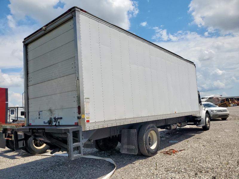 3ALACWFB7MDML7874 - 2021 FREIGHTLINER M2 106 MEDIUM DUTY WHITE photo 3