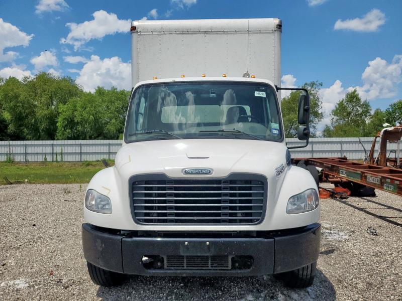 3ALACWFB7MDML7874 - 2021 FREIGHTLINER M2 106 MEDIUM DUTY WHITE photo 5