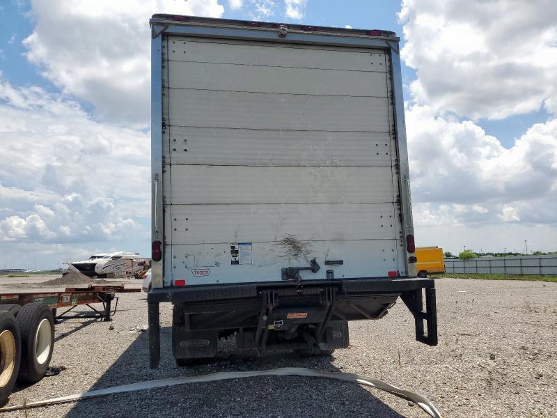 3ALACWFB7MDML7874 - 2021 FREIGHTLINER M2 106 MEDIUM DUTY WHITE photo 6