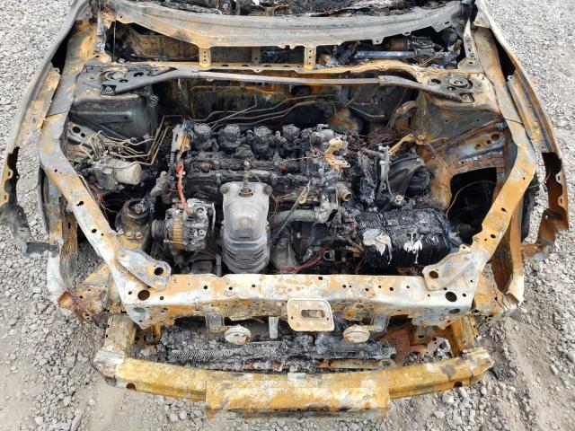 1HGCR2F93GA216015 - 2016 HONDA ACCORD EXL BURN photo 11