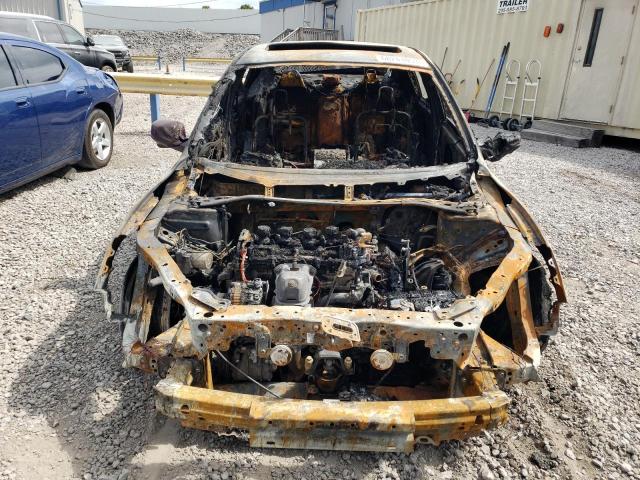 1HGCR2F93GA216015 - 2016 HONDA ACCORD EXL BURN photo 5