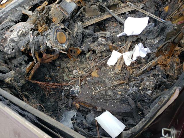 1HGCR2F93GA216015 - 2016 HONDA ACCORD EXL BURN photo 7