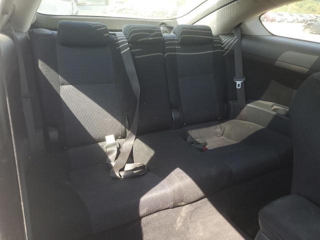 JTKDE167680227050 - 2008 TOYOTA SCION TC 白色 照片 10