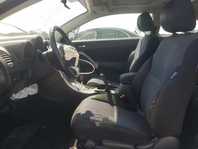 JTKDE167680227050 - 2008 TOYOTA SCION TC 白色 照片 7
