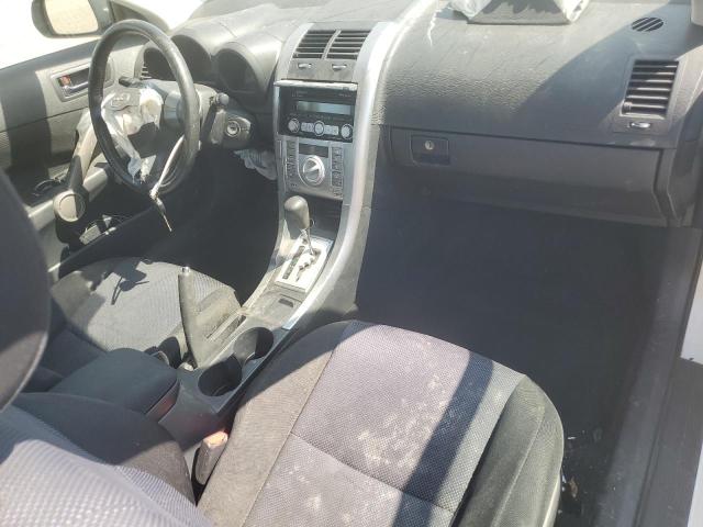 JTKDE167680227050 - 2008 TOYOTA SCION TC 白色 照片 8