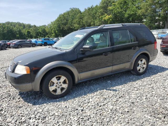 2006 FORD FREESTYLE SEL, null