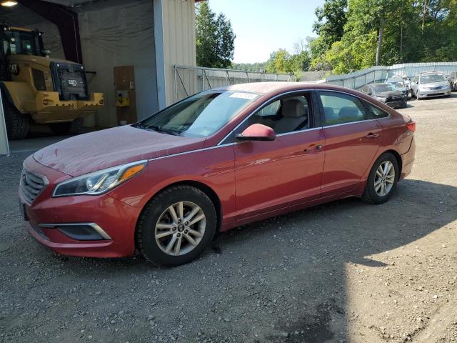 2016 HYUNDAI SONATA SE, 