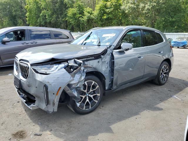 2025 BMW X3 30 XDRIVE, 