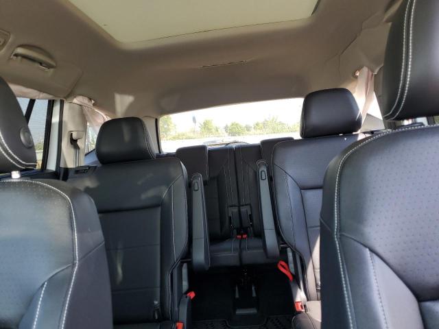 1V2KR2CA4PC508090 - 2023 VOLKSWAGEN ATLAS SE თეთრი ფოტო 10