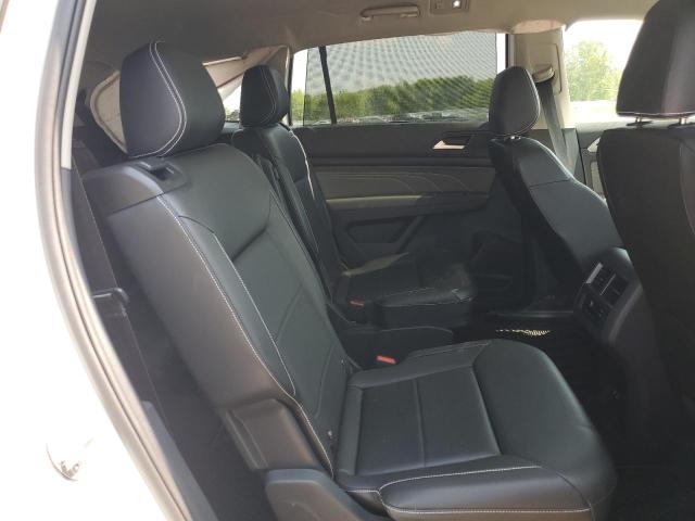 1V2KR2CA4PC508090 - 2023 VOLKSWAGEN ATLAS SE თეთრი ფოტო 11