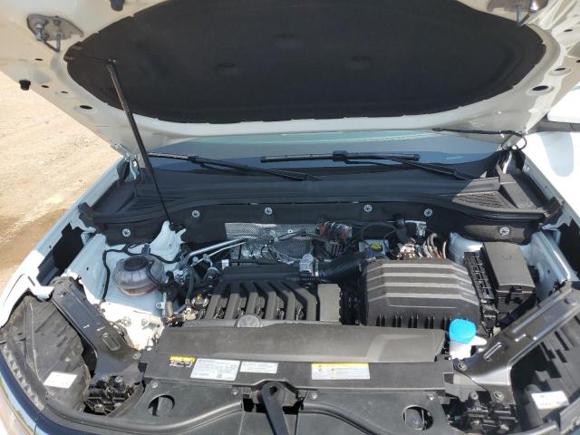 1V2KR2CA4PC508090 - 2023 VOLKSWAGEN ATLAS SE თეთრი ფოტო 12
