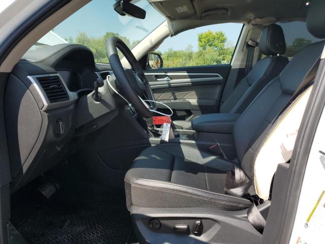 1V2KR2CA4PC508090 - 2023 VOLKSWAGEN ATLAS SE თეთრი ფოტო 7