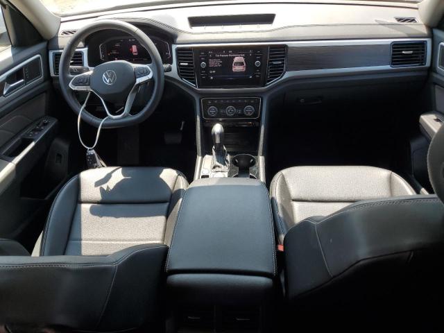 1V2KR2CA4PC508090 - 2023 VOLKSWAGEN ATLAS SE თეთრი ფოტო 8