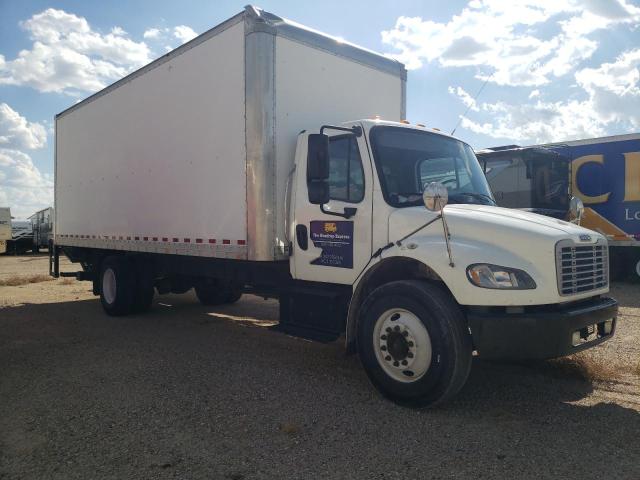 3ALACWDT5FDGJ7095 - 2015 FREIGHTLINER M2 106 MEDIUM DUTY WHITE photo 4