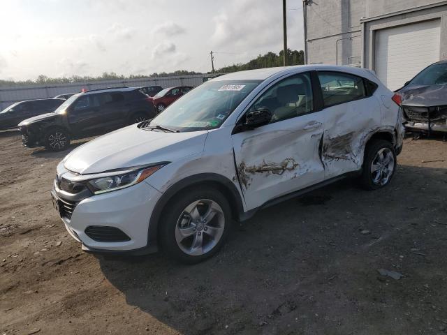 2021 HONDA HR-V LX, 