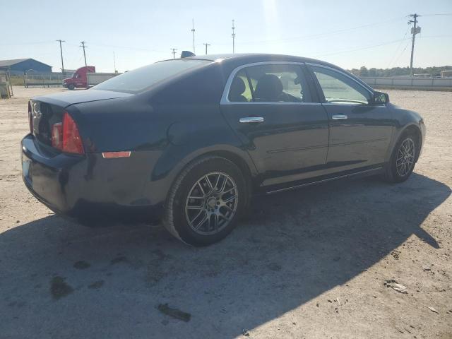 1G1ZC5E08CF248205 - 2012 CHEVROLET MALIBU 1LT BLUE photo 3