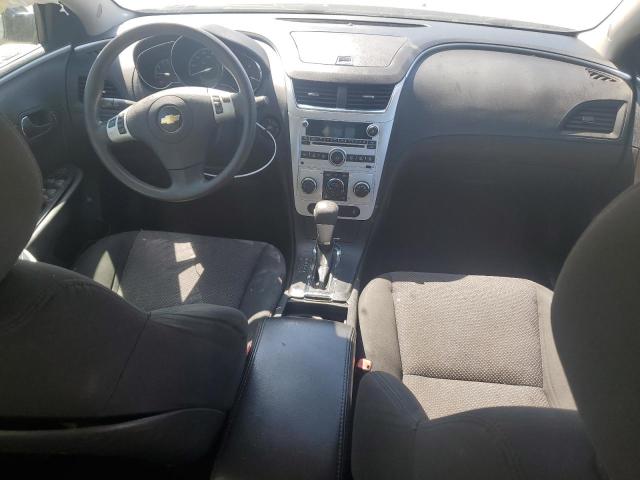 1G1ZC5E08CF248205 - 2012 CHEVROLET MALIBU 1LT BLUE photo 8